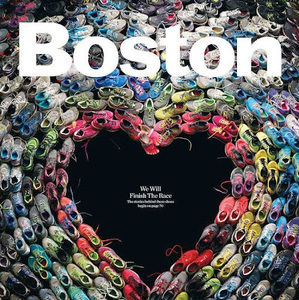 Meet your Posher, Dawn